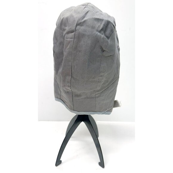 Vintage 1920s Flying Aviator Pilot Skull Cap Wool Moto Motorcycle Liner 20s - Picture 3 of 7